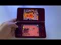 Mario & Luigi - Partners in time (2) | Nintendo DSi XL handheld gameplay
