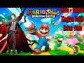 Mario + Rabbids Kingdom Battle|Extras 1|”The 2020 Return”.