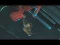 Mary Jane's Last Words Before Death Spider Man Ps4 Re2 Mod