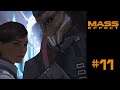 Mass Effect | Legendary Edition | Let's Play | 11