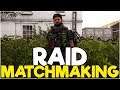 MATCHMAKING is Coming to the Raid! - The Division 2
