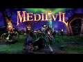 MediEvil PS4 Remake Music OST - Opening Cutscene - Zarok's Spell