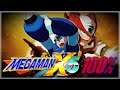 MEGA MAN X5 - O Sacrifício de Zero (100%)