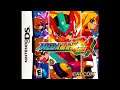 Mega Man ZX (PT-BR) | Gameplay (NDS)