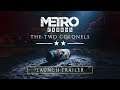 Metro Exodus - The Two Colonels Trailer [AU]