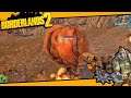 Mighty Morphin' | Let's Play - Borderlands 2 as Krieg