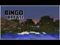 Minecraft Bingo 3.1 - Bonus Blind Blackout 651
