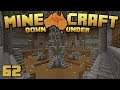 Minecraft Down Under | S3 | Episode 62 | Huge Plans