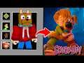 Minecraft - HOW TO BECOME SCOOBY DOO 2020!