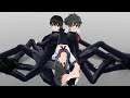 MMD- Wolves -Yandere Simulator (Especial 50,000 subs!!!!)
