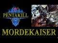 Mordekaiser Pentakill | League of Legends Pentakill #127