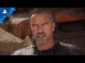 Mortal Kombat 11: Aftermath | RoboCop vs. Terminator | PS4