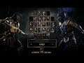 Mortal Kombat 11 - Scorpion Vs Sub-Zero (Hard Difficulty)