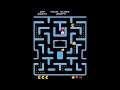 Ms. Pac-Man II [Arcade Longplay] (1981) Orca {Alternate set}