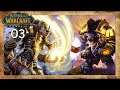 Mulgore Part 3 | WOW CLASSIC Full Gameplay Walkthrough | Druid Leveling (No Commentary)