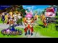 Murderous Fairy Tale 2 Gameplay - MMORPG (Android)