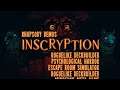 :) My Most Anticipated Release of 2021 :) | Rhapsody Demos Inscryption