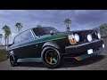 Need for Speed Heat - VOLVO 242 DL - BEACH OFFROAD
