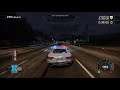 Need for Speed Hot Pursuit Remastered PC Gameplay Turn The Tables (Cop)