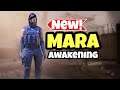 *NEW* MARA - AWAKENING | Season 2 BattlePass Skin | Call of Duty Mobile GamePlay