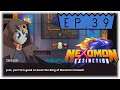 Nexomon Extinction: EP.39 - Zeigler is crazy tough lol (Nintendo Switch Gameplay)