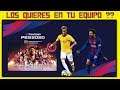 NEYMAR, MESSI COMO CONSEGUIRLOS EN PC ๐ PES 2020 LITE ๐ GAMEPLAY ESPAรOL