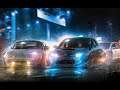 Night Street Race || Forza Horizon 4 all dlcs || Subaru