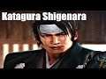 NIOH (PS4PRO) GAMEPLAY DEUTSCH -  KATAKURA SHIGENARA ! BOSS GUIDE WALKTHROUGH