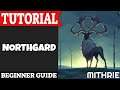 Northgard Tutorial Guide (Beginner)