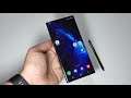 Note 10+ Exynos review si parere dupa 8 luni de utilizare | SM-N975F Aura