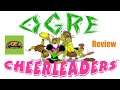Ogre Cheerleaders Review | GameEnthus