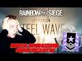 🔴OPERAZIONE STEEL WAVE ANNUNCIATA! - RANKED DIAMANTE IN DUO!💪- Rainbow SIx Siege Live ITA🔴