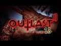 Outlast 2 [13] 🔴 So gütig! Sie teilen ihren Saft mit uns 🔴 german gameplay