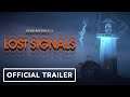 Oxenfree 2: Lost Signals - Official PlayStation 5 and PlayStation 4 Announcement Trailer