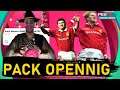 PACK OPENING EM BUSCA DOS BRABOS DO UNITED EFOOTBALL PES 2021