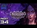 Pathfinder: Wrath of the Righteous Playthrough Part 34