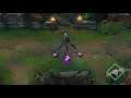 PBE Preview: Crime City Nightmare Twisted Fate