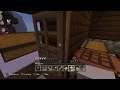 Playing minecraft ep1 with friends