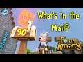 Portal Knights - You Have Mail #90
