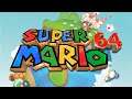 Powerful Mario - Super Mario 64