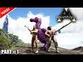 PRIMAL FEAR WITH RAHUL BHAI : यलगार होगा अब : ARK Survival Evolved : Part-1 : HINDI -LIVE