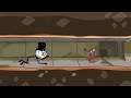 Prison Escape Stickman Story Android Gameplay