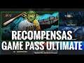 RECOMPENSAS DE XBOX GAME PASS ULTIMATE - (ALGO DE SONY ESTÁ ENTRE ELLAS) #XboxGamePassUltimate