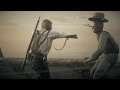 НАКОНЕЦ-ТО ЭКШОН ► Red Dead Redemption 2 ► #44