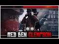 🎮 Red Dead Redemption 2 Online #5 | Jagd auf Red Ben Clempson |
