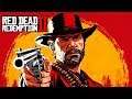 Red Dead Redemption 2 Story Playthrough ep. 3