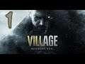Resident evil Village / Capitulo 1 / El publo de los hombres lobos / En Español Latino