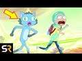 Rick And Morty Episode Season 4 Episode 4 Recap