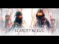 Scarlet Nexus |  Lore Trailer • PS5  (2021)