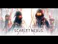 Scarlet Nexus | Lore Trailer • PS5 (2021)